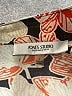 Jones Studio Orange Sleeveless Blouse Size L - photo 7