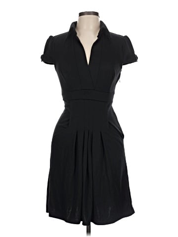 Appropriate Behavior Cocktail Dress (view 1)