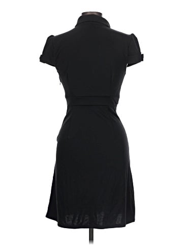 Appropriate Behavior Cocktail Dress (view 2)