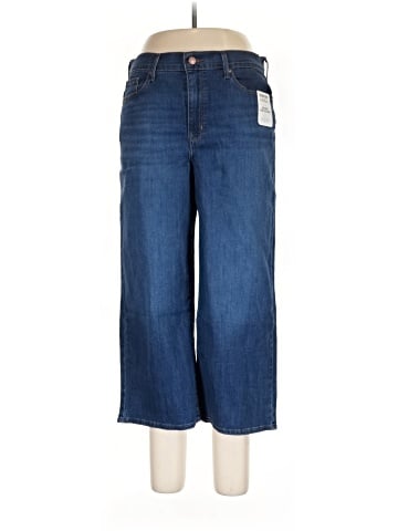 Levi Strauss Signature Jeans (view 1)