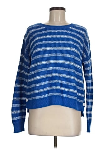 CAbi Pullover Sweater (view 1)
