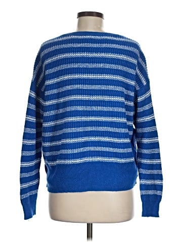 CAbi Pullover Sweater (view 2)