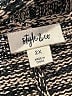 Style&Co Brown Cardigan Size 2X - photo 7