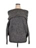 H&M Gray Pullover Sweater Size XL - photo 1