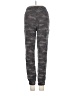 Athleta Camo Gray Sweatpants Size 4 - photo 2