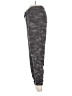 Athleta Camo Gray Sweatpants Size 4 - photo 5