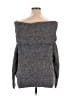 H&M Gray Pullover Sweater Size XL - photo 2