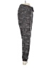 Athleta Camo Gray Sweatpants Size 4 - photo 4