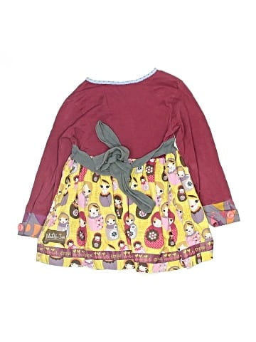 Matilda Jane Dress (view 2)