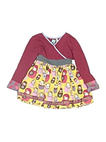 Matilda Jane Dress (view 1)