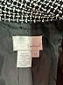 Spiegel Houndstooth Gray Jacket Size 14 - photo 6