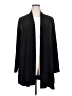 Investments Black Cardigan Size 2X - photo 1
