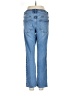 Universal Thread Hearts Blue Jeans Size 8 - photo 2