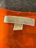 MICHAEL Michael Kors Orange Sleeveless Top Size XS - photo 7