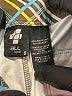 4all by Jofit Argyle Yellow Board Shorts Size 6 - photo 3
