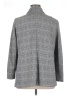 Max Studio Houndstooth Gray Blazer Size 1X - photo 2
