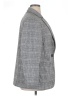 Max Studio Houndstooth Gray Blazer Size 1X - photo 4