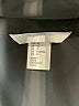 H&M 100% Polyester Black Long Sleeve Blouse Size 10 - photo 7