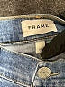 FRAME Blue Jeans Size 29 waist - photo 7