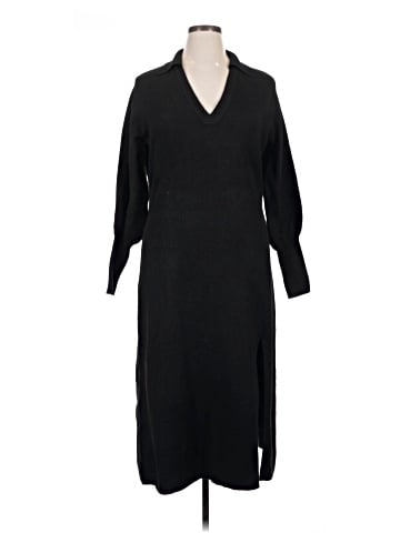 ELOQUII Casual Dress (view 1)