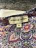 Adrienne Vittadini 100% Rayon Blue Sleeveless Blouse Size S - photo 7