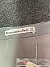 Abercrombie & Fitch Gray Romper Size S (tall) - photo 4