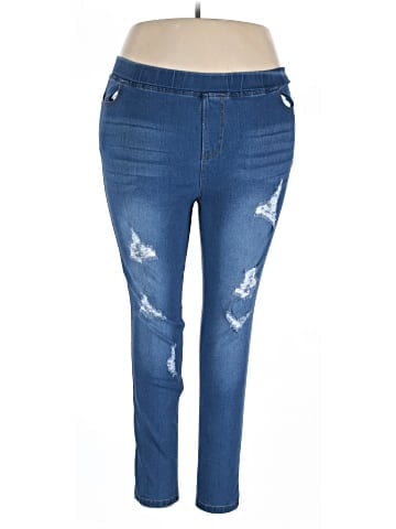 JVINI Jeggings (view 1)