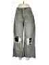 Vervet 100% Cotton Gray Cargo Pants Size 29 waist - photo 1