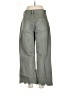 Vervet 100% Cotton Gray Cargo Pants Size 29 waist - photo 2