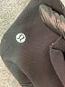 Lululemon Athletica Black Yoga Pants Size 2 - photo 7