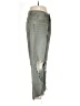 Vervet 100% Cotton Gray Cargo Pants Size 29 waist - photo 4