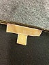 MICHAEL Michael Kors Metallic Gold Long Sleeve Blouse Size S - photo 7