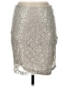 Cremieux Silver Formal Skirt Size XS - photo 1