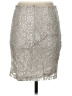 Cremieux Silver Formal Skirt Size XS - photo 2