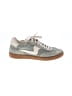 Dolce Vita Gray Green Sneakers Size 8 1/2 - photo 1
