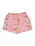 Unbranded Paisley Pink Shorts Size S (estimated) - photo 1