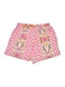 Unbranded Paisley Pink Shorts Size S (estimated) - photo 2