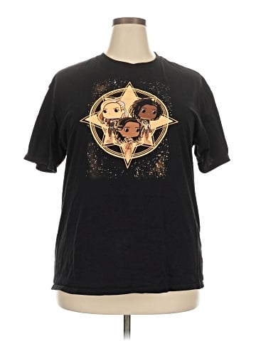 Marvel Short Sleeve T-Shirt (view 1)