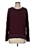 Michael Stars Burgundy Pullover Sweater One size - photo 1