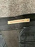 Levi's Solid Black Jeggings Size 29 waist - photo 7