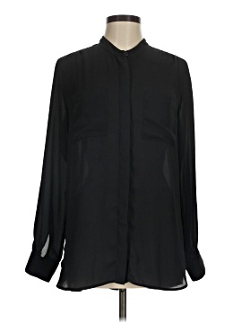 Inc International Concepts Long Sleeve Blouse