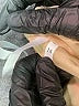 Unbranded 100% Polyester Tan Casual Dress Size 14 - photo 4