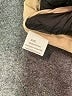 Unbranded 100% Polyester Tan Casual Dress Size 14 - photo 5