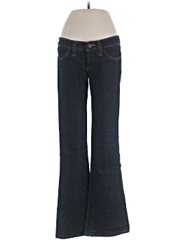 Frankie B. Jeans