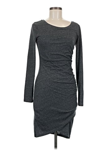 Leith Casual Dress (view 1)
