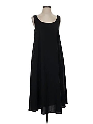 OAK + FORT Casual Dress (view 1)
