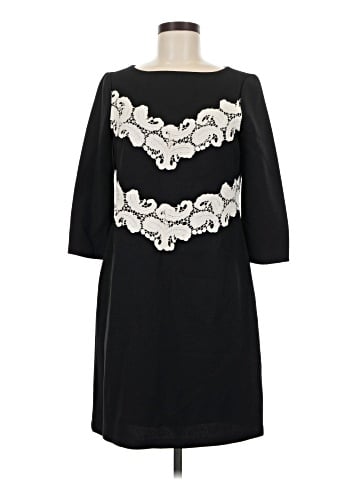 Maggy London Cocktail Dress (view 1)