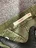 Levi's Camo Green Jeans Size 29 waist - photo 9