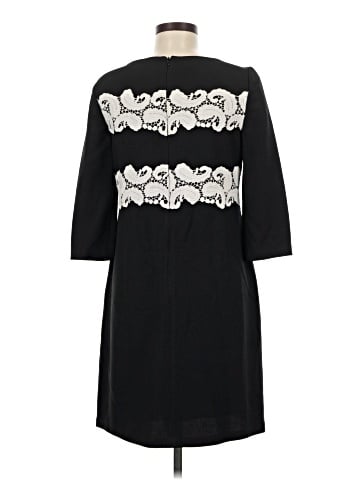 Maggy London Cocktail Dress (view 2)