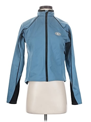 Pearl Izumi Track Jacket (view 1)